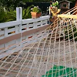 Bed and breakfast Ciro Pompeya