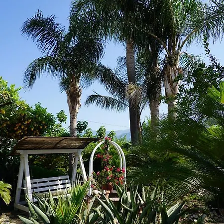 Alojamento de Acomodação e Pequeno-almoço Ciro 3*