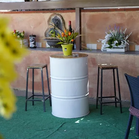 Alojamento de Acomodação e Pequeno-almoço Ciro