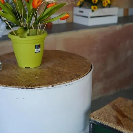 Ciro Alojamento de Acomodação e Pequeno-almoço 3*