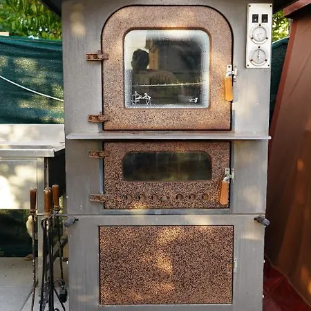 Alojamento de Acomodação e Pequeno-almoço Ciro