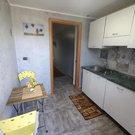 Alojamento de Acomodação e Pequeno-almoço Ciro Pompeia