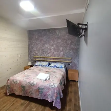 Ciro Alojamento de Acomodação e Pequeno-almoço Pompeia