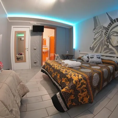 Ciro Alojamento de Acomodação e Pequeno-almoço