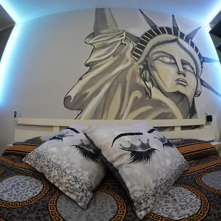 Alojamento de Acomodação e Pequeno-almoço Ciro