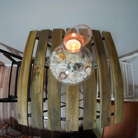 Ciro Alojamento de Acomodação e Pequeno-almoço