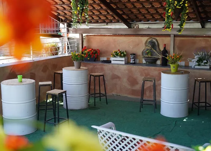 Ciro Couette-café 3*