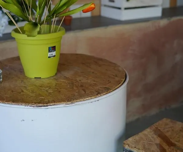 Ciro Couette-café 3*