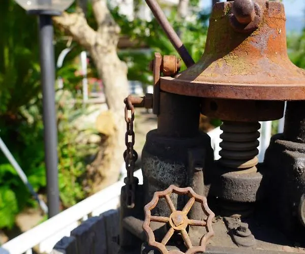 Ciro Couette-café 3*