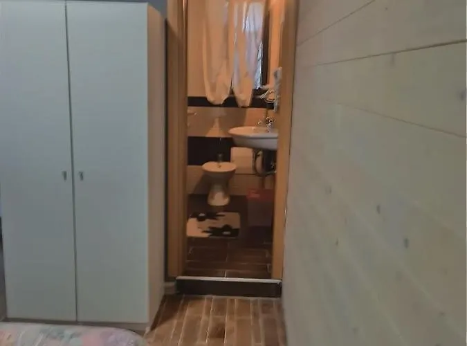 Ciro Couette-café Pompéi