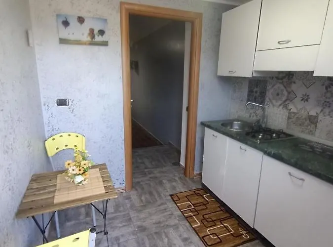 Couette-café Ciro Pompéi