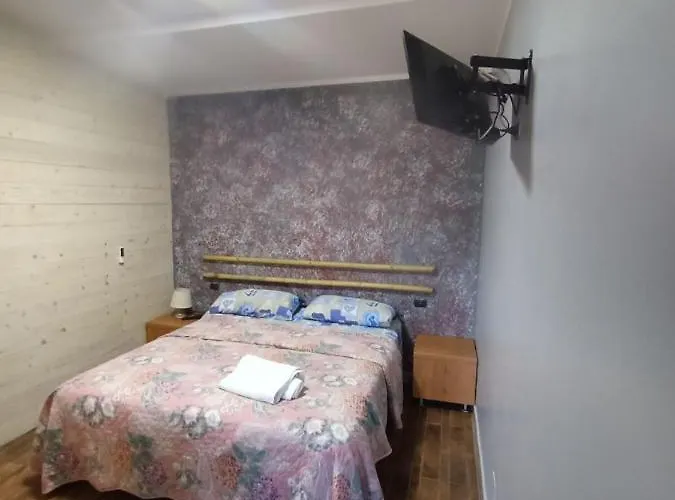 Ciro Couette-café Pompéi