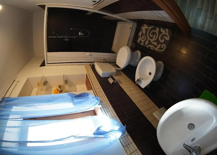 Ciro Couette-café 3*