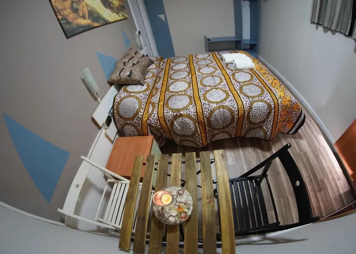 Ciro Couette-café 3*