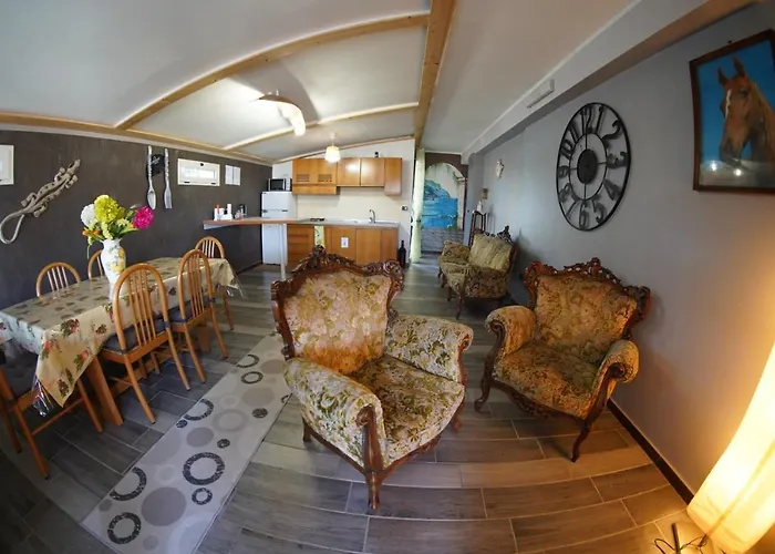 Ciro Couette-café Pompéi